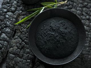 活性炭