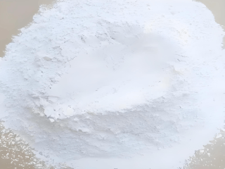 熟石灰